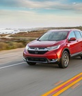 Hình ảnh: Honda crv, bán xe honda crv, honda crv 2018,honda crv 1.5 turbo đủ màu giao ngay màu trắng, màu đen, màu titan, màu xanh