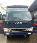 Hình ảnh: Bán xe tải Jac 2 tấn 4 giá tốt nhất/ Chuyên bán xe tải Jac hai tấn bốn giá rẻ/ bán xe tải jac tại Tp. Hồ Chí Minh