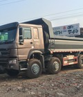 Hình ảnh: Đại lý phân phối xe Howo ở Ninh Bình