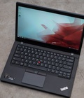 Hình ảnh: IBM Thinkpad t450s