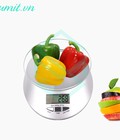 Hình ảnh: Cân điện tử mini nhà bếp Kitchen Scale KE-4