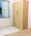 Hình ảnh: Cho thuê căn hộ chung cư mini ở ngã tư Xuân la Võ Chí Công. Diện tích 21m2, giá thuê 2,7 triệu/ tháng. Có đủ đồ.