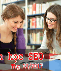 Hình ảnh: Giới thiệu khóa học đào tạo seo google 1 kèm 1 chuyên nghiệp vào tháng 12 2017