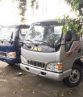 Hình ảnh: Bán xe tải JAC 2,4 Tấn động cơ công nghệ isuzu trả góp 80%