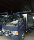 Hình ảnh: Bán xe tải JAC 2,4 Tấn công nghệ isuzu