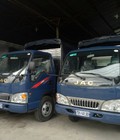 Hình ảnh: Bán xe tải JAC 2,4 Tấn , công nghệ isuzu hỗ trợ bán trả góp 80%