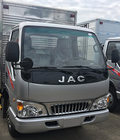 Hình ảnh: Xe tải JAC 2,4 tấn HFC1030K4 tấn công nghệ ISUZU hỗ trợ trả góp 80%