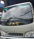 Hình ảnh: Xe tải JAC 2,4 Tấn HFC1030K4 công nghệ isuzu
