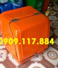 Hình ảnh: Thùng chở hàng composite quận 12, giao hàng miễn phí