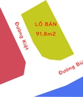 Hình ảnh: Bán đất đường Bùi Chát Liên Chiểu DT 91.8 m2