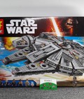 Hình ảnh: Đồ chơi cho bé, đồ chơi lắp ghép lego phi thuyền giá rẻ