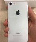 Hình ảnh: IPhone 7 trắng bản 128gb fullboc trùng imei BH FPT