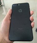 Hình ảnh: Cần pass Iphone 7 Plus 128gb MatteBlack 99%