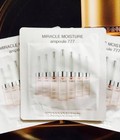 Hình ảnh: OHUI Miracle Moisture Ampoule 777