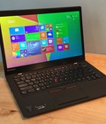 Hình ảnh: Lenovo Thinkpad X1 Carbon Gen3 dòng máy doanh nhân, sang trọng, siêu mỏng nhẹ đẹp