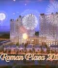 Hình ảnh: Bán biệt thự dự án Roman Plaza Mỗ Lao của CĐT Hải Phát