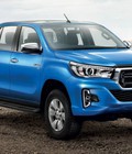 Hình ảnh: Toyota Long Biên giới thiệu Hilux 2018