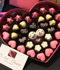 Hình ảnh: Socola valentine