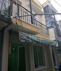 Hình ảnh: Bán nhà hẻm 487 Huỳnh Tấn Phát, Q7, DT 3x8, Giá bán 760tr/tl
