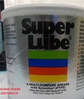 Hình ảnh: Mỡ bôi trơn chịu nhiệt SUPER LUBE