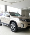 Hình ảnh: Thông tin Thông tin Kia Sorento 2017 Mặt ga lăng mới ốp Pô Đôi Giá tốt nhất thị trường Hỗ trợ trả góp lên đến 90%