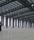 Hình ảnh: Cho thuê xưởng đẹp KCN Quang Minh, Mê Linh, Hà Nội giá cực hợp lý