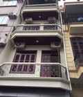 Hình ảnh: Cho thuê nhà riêng 4 tầng ở Nguyễn Phúc Lai Đống Đa