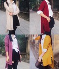 Hình ảnh: Áo len cardigan hàng thiết kế giá sốc