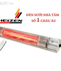 Hình ảnh: Heizen 2000w chống chói toàn phần heitr