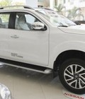 Hình ảnh: Dòng xe Nissan Navara VL