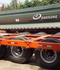 Hình ảnh: Ô tô Miền Nam bán Phoọc lùn 3 trục Doosung dài 14m tải 39,5 tấn, hỗ trợ ĐKĐK, giao tận nhà.