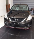 Hình ảnh: Xe mới Nissan Sunny XV 2017