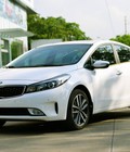 Hình ảnh: KIA CERATO số tự động lựa chọn thích hợp dịp Tết đến xuân về Hỗ trợ trả góp tới 90%