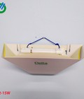 Hình ảnh: Đèn diệt côn trùng chuyên dụng bằng tấm keo dính C2 15W