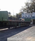 Hình ảnh: Bán SMRM sàn rút dài 14 21m,32tấn chở thép Doosung2017. TT 120triệu. Giao ngay.