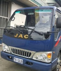 Hình ảnh: Xe tải JAC 2,4 Tấn HFC1030K4 bán trả góp 80% TPHCM
