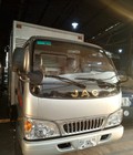 Hình ảnh: Xe tải JAC 2,4 Tấn HFC1030K4