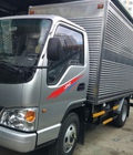 Hình ảnh: Xe tải JAC 2,4 Tấn HFC1030K4
