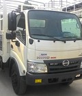 Hình ảnh: Giá xe tải Hino 5 Tấn, Hino 5T, xe hino 5 tan vay ngân hàng 7 năm trả góp lãi suất thấp