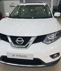 Hình ảnh: Nissan Phạm Văn Đồng: Nissan X Trail 2.0 MID CVT 2WD Khuyến mại giảm giá lên đến 70 triệu đồng.