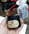 Hình ảnh: Mặt nạ hoa hồng Karose Mask