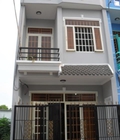 Hình ảnh: Nhà đúc thật 1.5 tấm, dt: 4x14m, nhà đẹp 1/ Lê Văn Quới