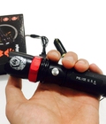 Hình ảnh: Đèn Pin Siêu Sáng 3 Chế Độ SWAT