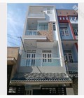 Hình ảnh: Bán nhà trên đường Lê Đình Cẩn, 3 tấm, 4PN, 3WC sân thượng.