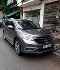 Hình ảnh: Bán xe Honda CRV 2.4 năm 2013
