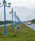 Hình ảnh: Cột đèn sân vườn - Công ty CP Cơ Điện Bình Gia
