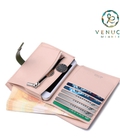 Hình ảnh: Ví cài dây Venuco nhiều màu