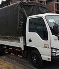 Hình ảnh: Xe tải isuzu nâng tải 2.9 tấn hải phòng thụ
