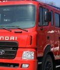 Hình ảnh: Bán lô 6 chiếc Xe Chữa cháy Hyundai HD170, 5 khối, 6Tấn, 6 xylanh đời 2016. Giá rẻ nhất.