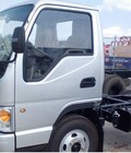 Hình ảnh: 2,4 Tấn Xe tải JAC HFC1030K4 công nghệ ISUZU Trả góp 80%